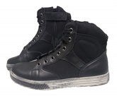 Protective riding shoe ladies